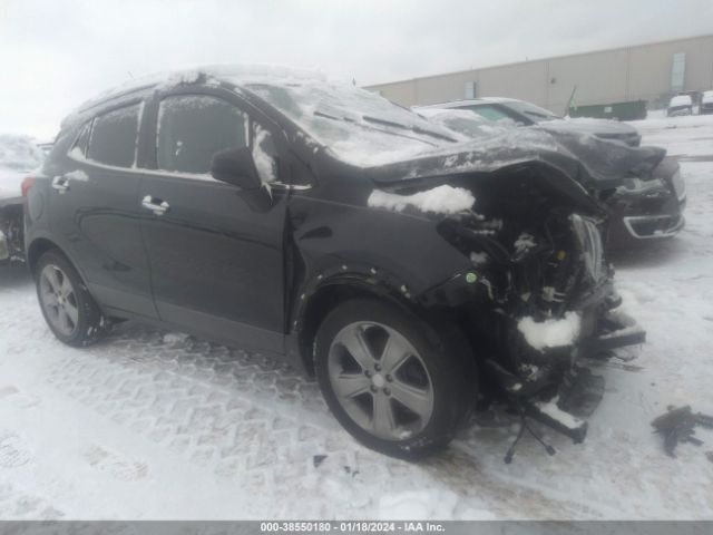 buick encore 2013 kl4cjcsb9db093812