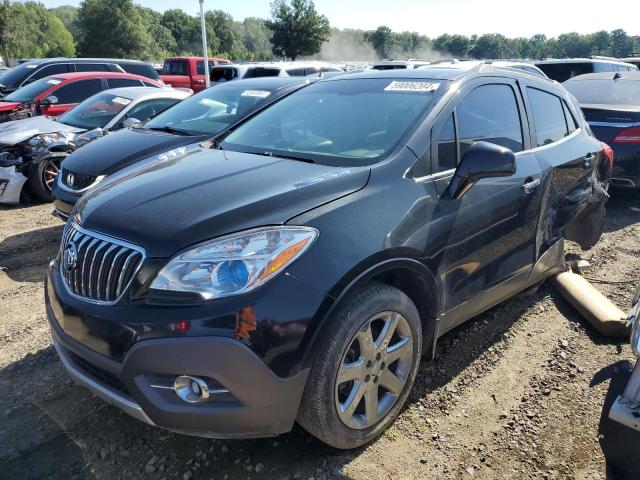 buick encore 2013 kl4cjcsb9db174213