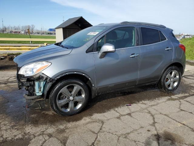 buick encore 2014 kl4cjcsb9eb519421