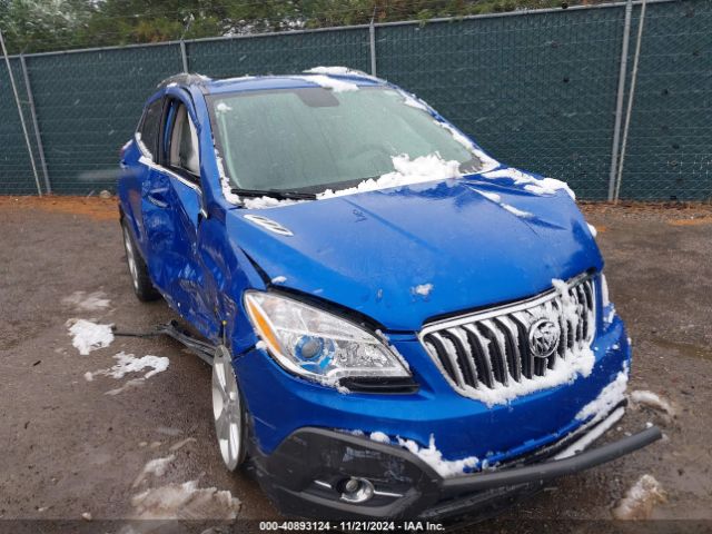 buick encore 2015 kl4cjcsb9fb119229