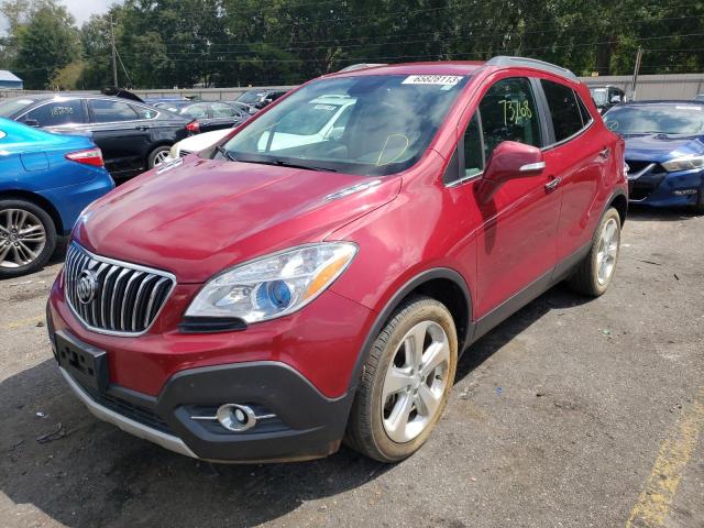 buick encore 2015 kl4cjcsb9fb125970