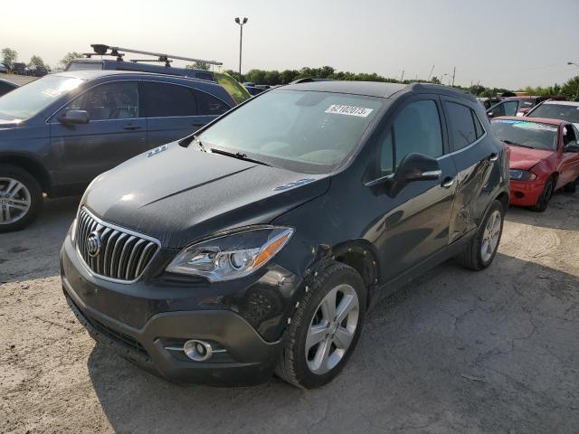 buick encore 2015 kl4cjcsb9fb221016