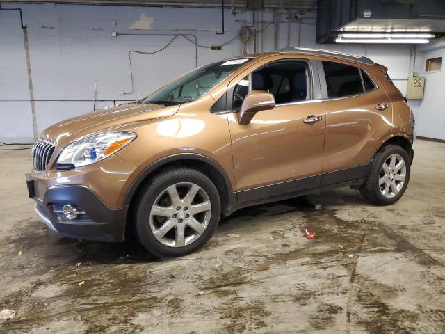 buick encore 2016 kl4cjcsb9gb569285