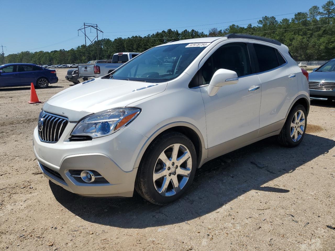 buick encore 2016 kl4cjcsb9gb577192