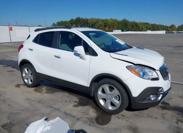 buick encore 2016 kl4cjcsb9gb734218