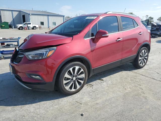 buick encore ess 2017 kl4cjcsb9hb063490