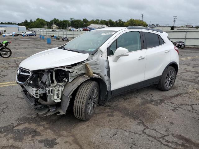 buick encore ess 2017 kl4cjcsb9hb139872