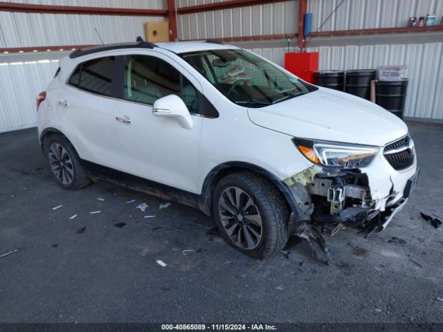 buick encore 2017 kl4cjcsb9hb244489