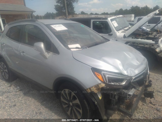 buick encore 2018 kl4cjcsb9jb535628