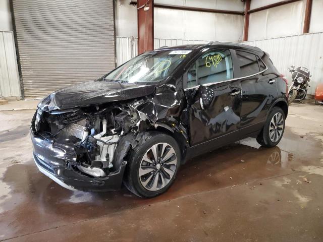 buick encore ess 2018 kl4cjcsb9jb686937