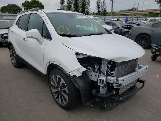 buick encore ess 2020 kl4cjcsb9lb045855