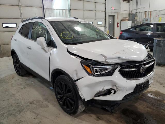 buick encore ess 2020 kl4cjcsb9lb059397