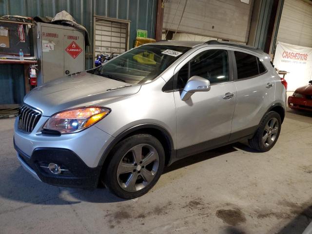 buick encore 2014 kl4cjcsbxeb540469