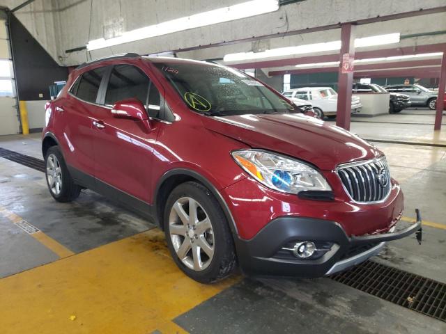 buick encore 2014 kl4cjcsbxeb784607