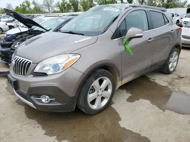 buick encore 2015 kl4cjcsbxfb041589