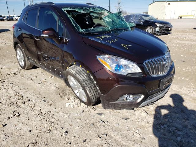 buick encore 2015 kl4cjcsbxfb175745