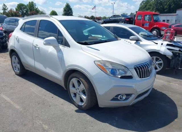 buick encore 2015 kl4cjcsbxfb270810