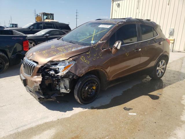 buick encore 2016 kl4cjcsbxgb741677