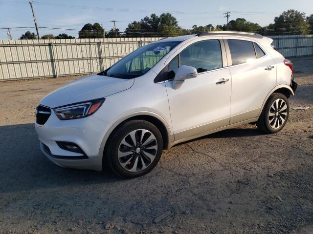 buick encore ess 2017 kl4cjcsbxhb030143