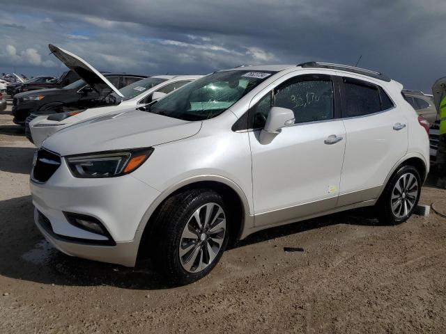 buick encore ess 2017 kl4cjcsbxhb107108