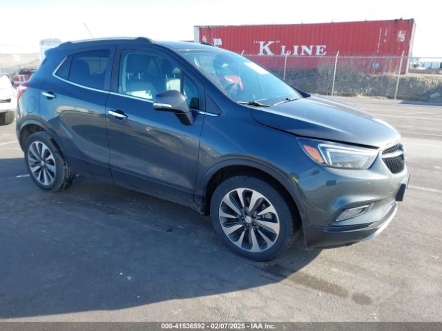 buick encore 2017 kl4cjcsbxhb118125