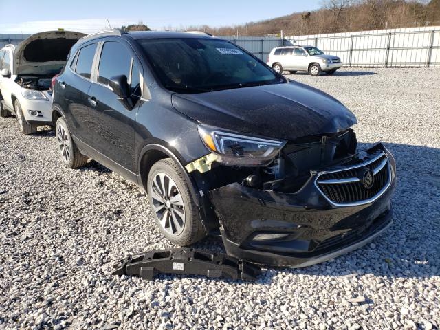 buick encore ess 2017 kl4cjcsbxhb120778