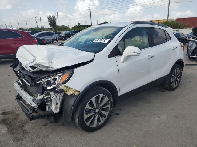 buick encore ess 2018 kl4cjcsbxjb564443