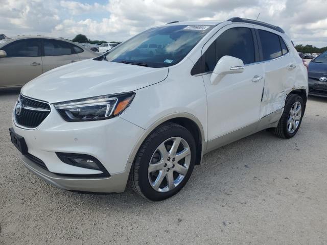 buick encore ess 2019 kl4cjcsbxkb707604