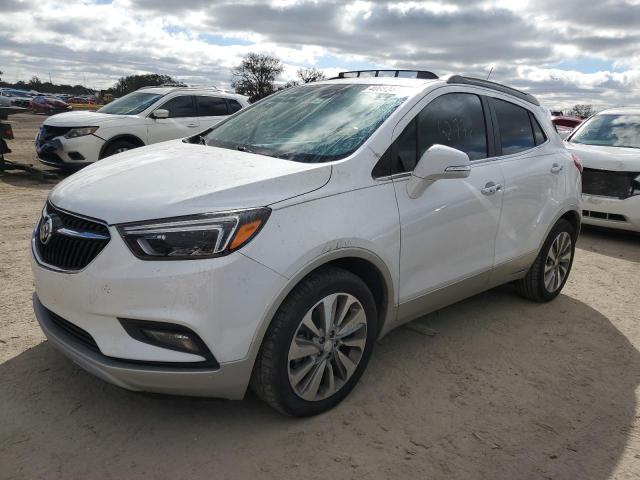 buick encore 2017 kl4cjcsm0hb024580