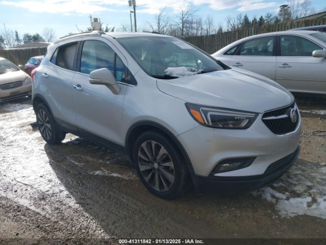 buick encore 2019 kl4cjcsm0kb773435