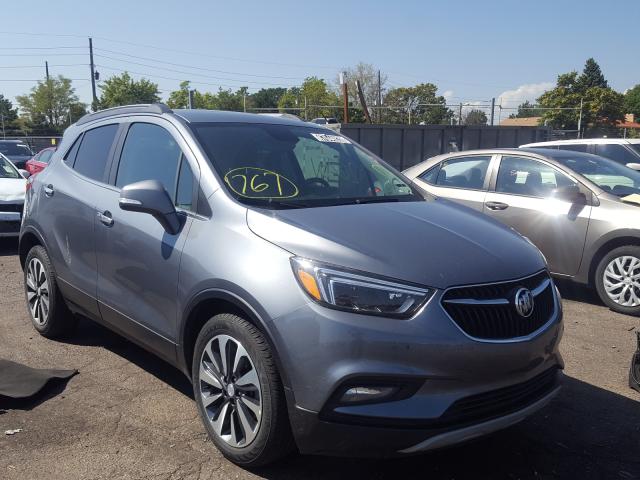 buick encore ess 2019 kl4cjcsm0kb804098