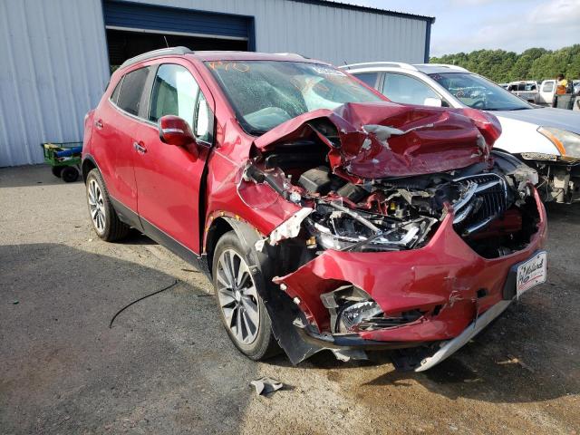 buick encore ess 2019 kl4cjcsm0kb806904