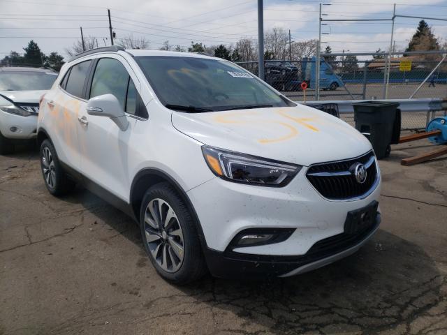 buick encore ess 2019 kl4cjcsm0kb873941