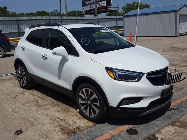 buick encore 2019 kl4cjcsm0kb888312