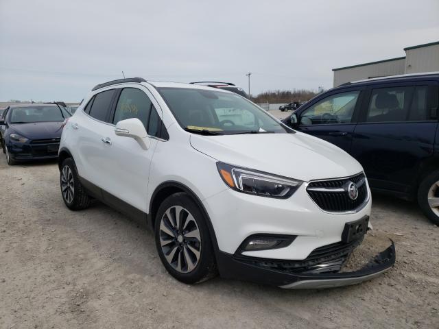 buick encore ess 2019 kl4cjcsm0kb907683