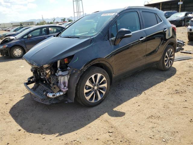 buick encore ess 2019 kl4cjcsm1kb715463