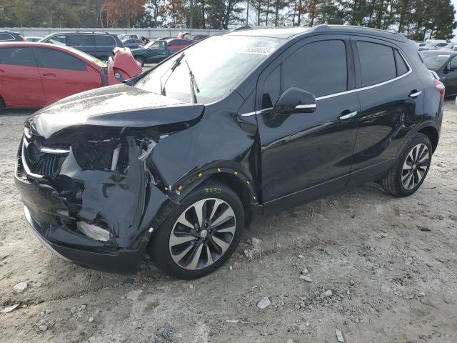 buick encore 2019 kl4cjcsm1kb763335