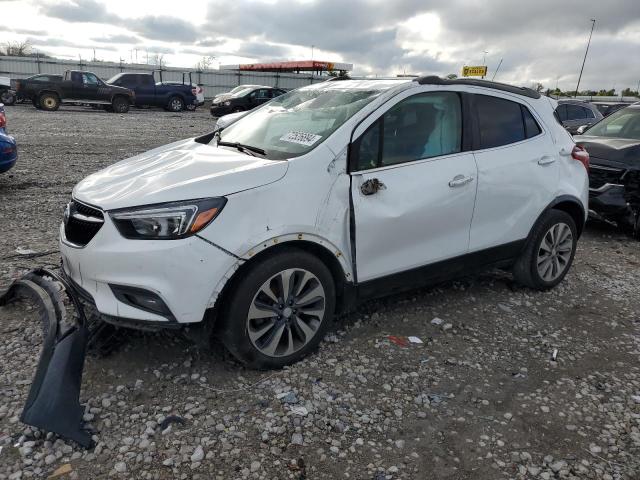 buick encore ess 2019 kl4cjcsm1kb764940