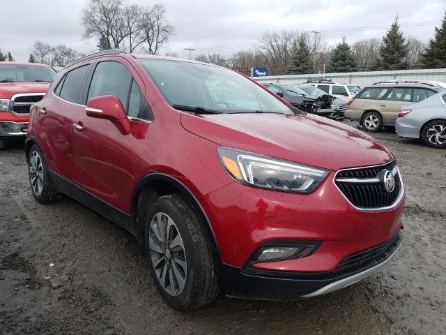 buick encore ess 2019 kl4cjcsm1kb780250