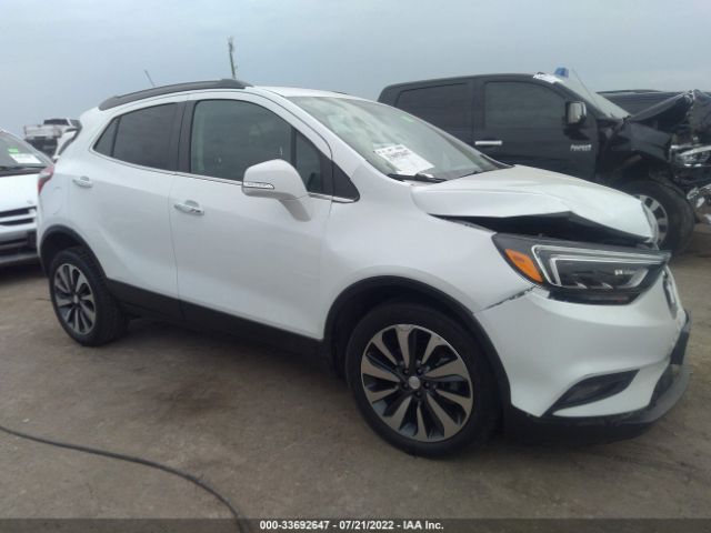 buick encore 2019 kl4cjcsm1kb806782