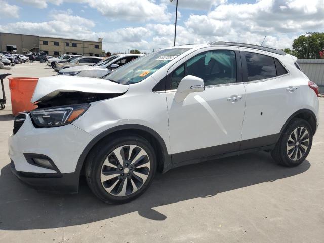 buick encore ess 2019 kl4cjcsm1kb889579