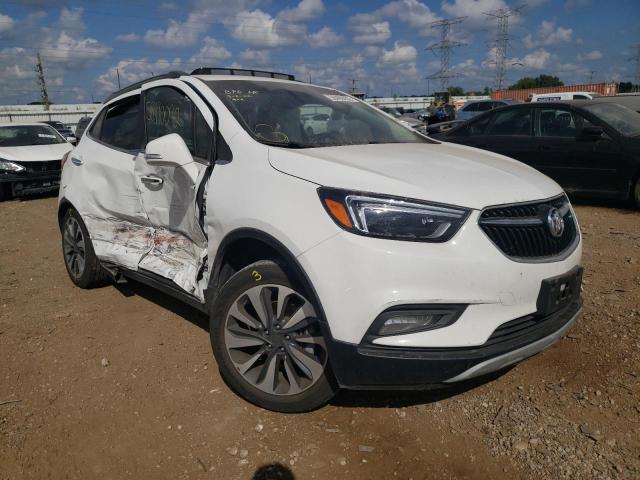 buick encore ess 2019 kl4cjcsm1kb896578