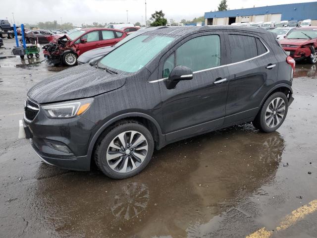 buick encore ess 2019 kl4cjcsm1kb907918