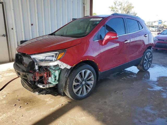 buick encore ess 2019 kl4cjcsm1kb942278