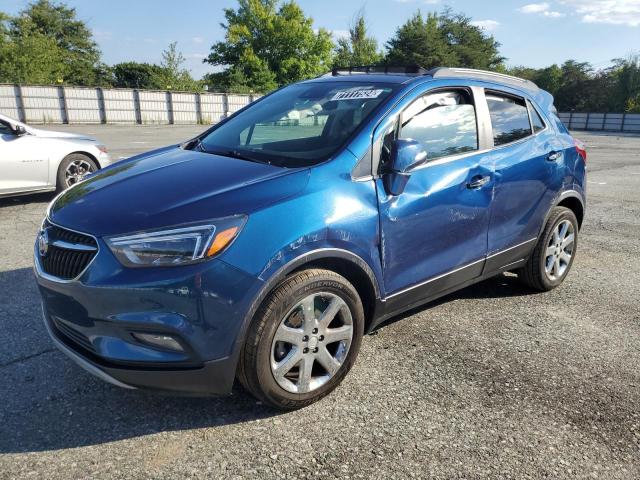 buick encore ess 2019 kl4cjcsm1kb955919