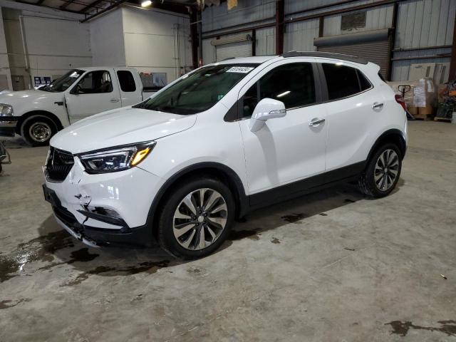 buick encore ess 2017 kl4cjcsm2hb198649