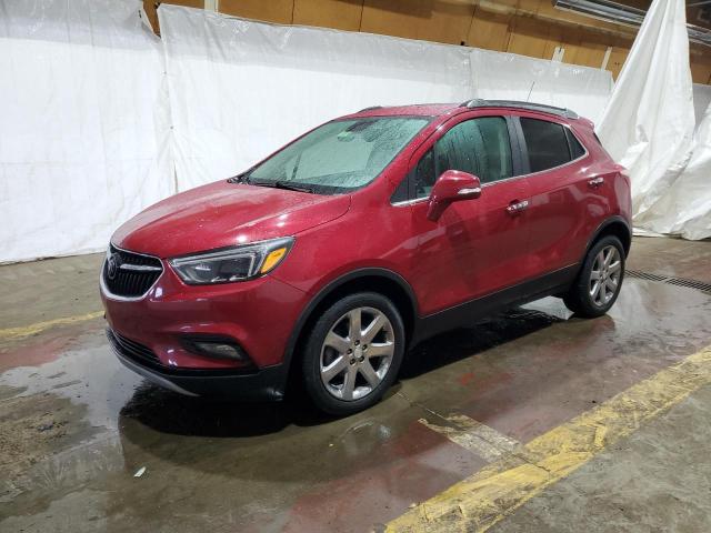 buick encore ess 2019 kl4cjcsm2kb726746