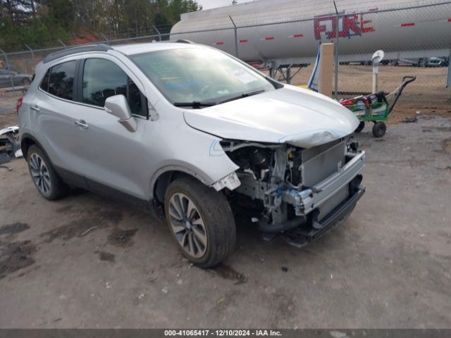 buick encore 2019 kl4cjcsm2kb730389