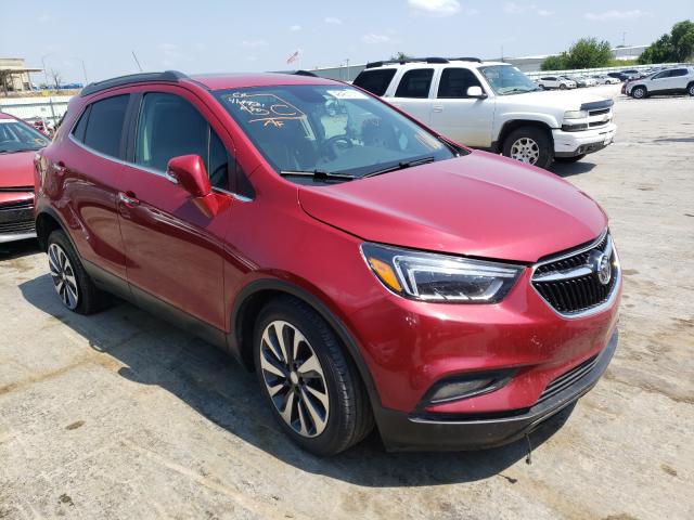 buick encore ess 2019 kl4cjcsm2kb770777