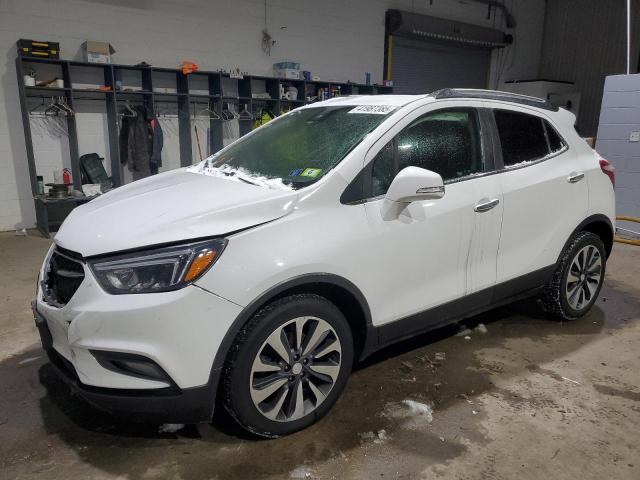 buick encore ess 2019 kl4cjcsm2kb772951